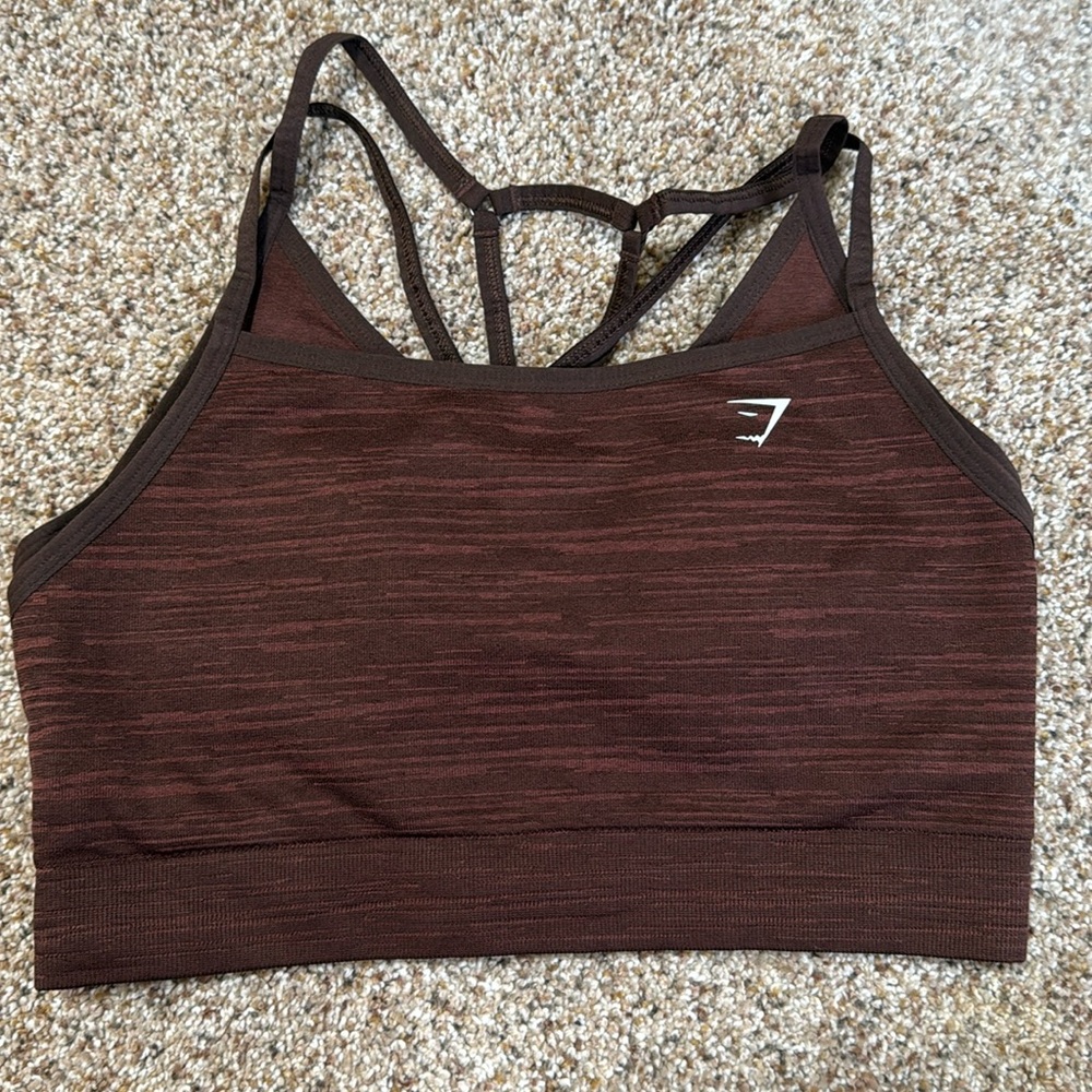 Women’s Gymshark Sports Bra